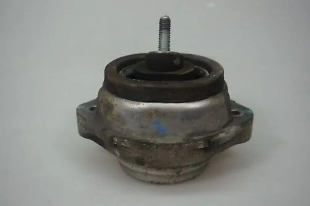 BMW X5 SERIES E53 X5 3.0i M54 Rubber Mounting Engine Mount - SKU 6758430 - Part number 6758430