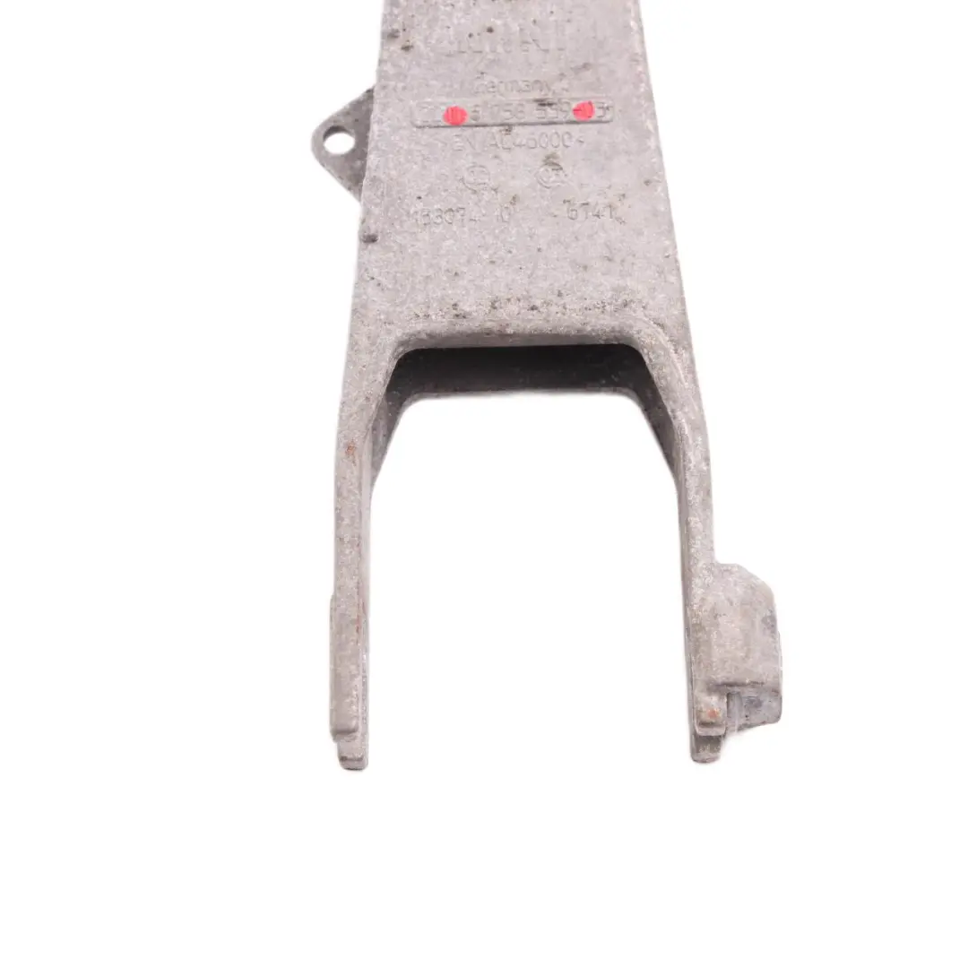 Support Mini R50 R53 Supporting Bracket Mount Holder to Engine with Part number 6758539 Engine Support Mini R50 R53 Supporting Bracket Mount Holder - SKU 6758539 - Part number 6758539