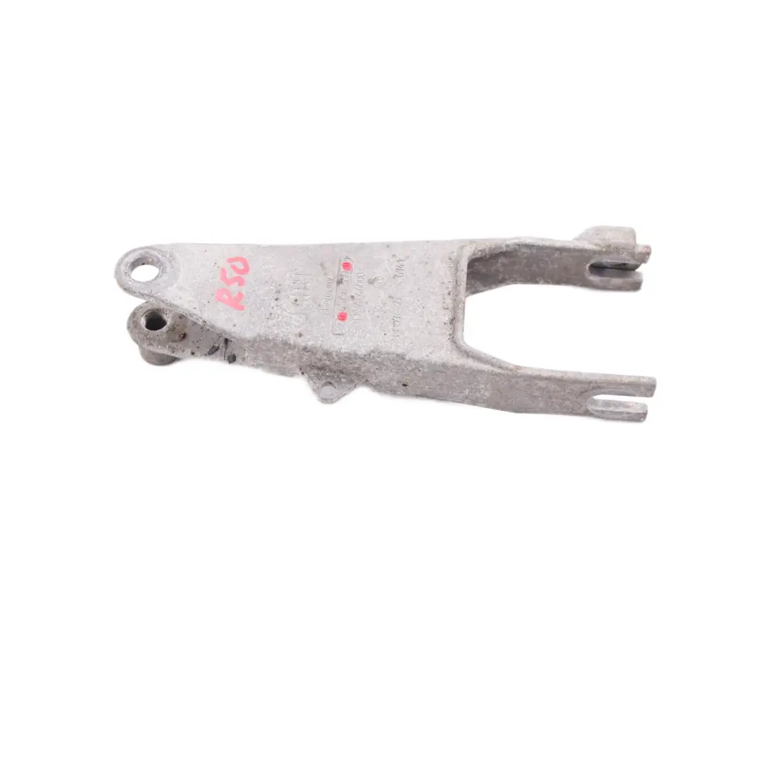 Łapa Wspornik Mocowanie Uchwyt Silnika Benzyna do Mini R50 R53 o numerze 6758539 Mini R50 R53 Łapa Wspornik Mocowanie Uchwyt Silnika Benzyna - SKU 6758539 - Numer Części 6758539