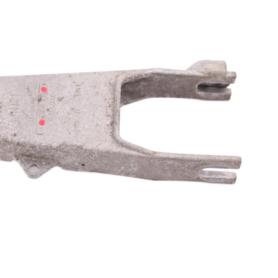 Soporte Staffa del Motor Benzina para Mini R50 R53 con número de pieza 6758539 Mini R50 R53 Soporte Staffa del Motor Benzina - SKU 6758539 - Número de pieza 6758539