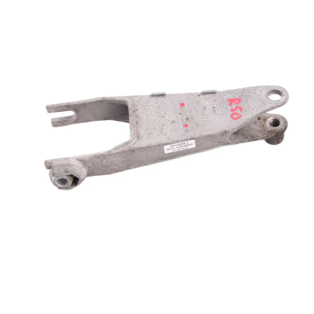 Soporte Staffa del Motor Benzina para Mini R50 R53 con número de pieza 6758539 Mini R50 R53 Soporte Staffa del Motor Benzina - SKU 6758539 - Número de pieza 6758539