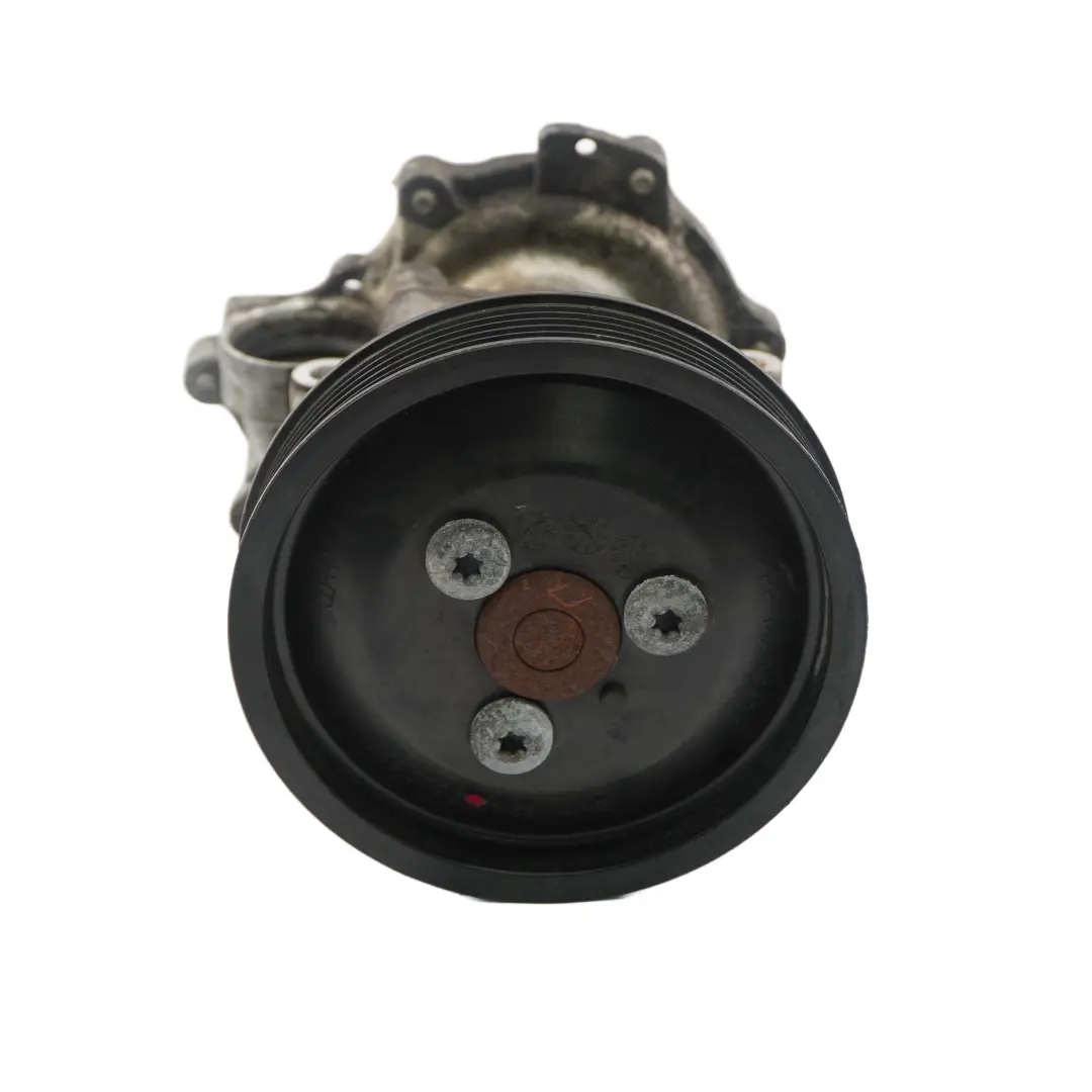 Pompa Wspomagania N40 N42 N46 do BMW E46 o numerze 6758595 BMW E46 Pompa Wspomagania N40 N42 N46 - SKU 6758595-1 - Numer Części 6758595