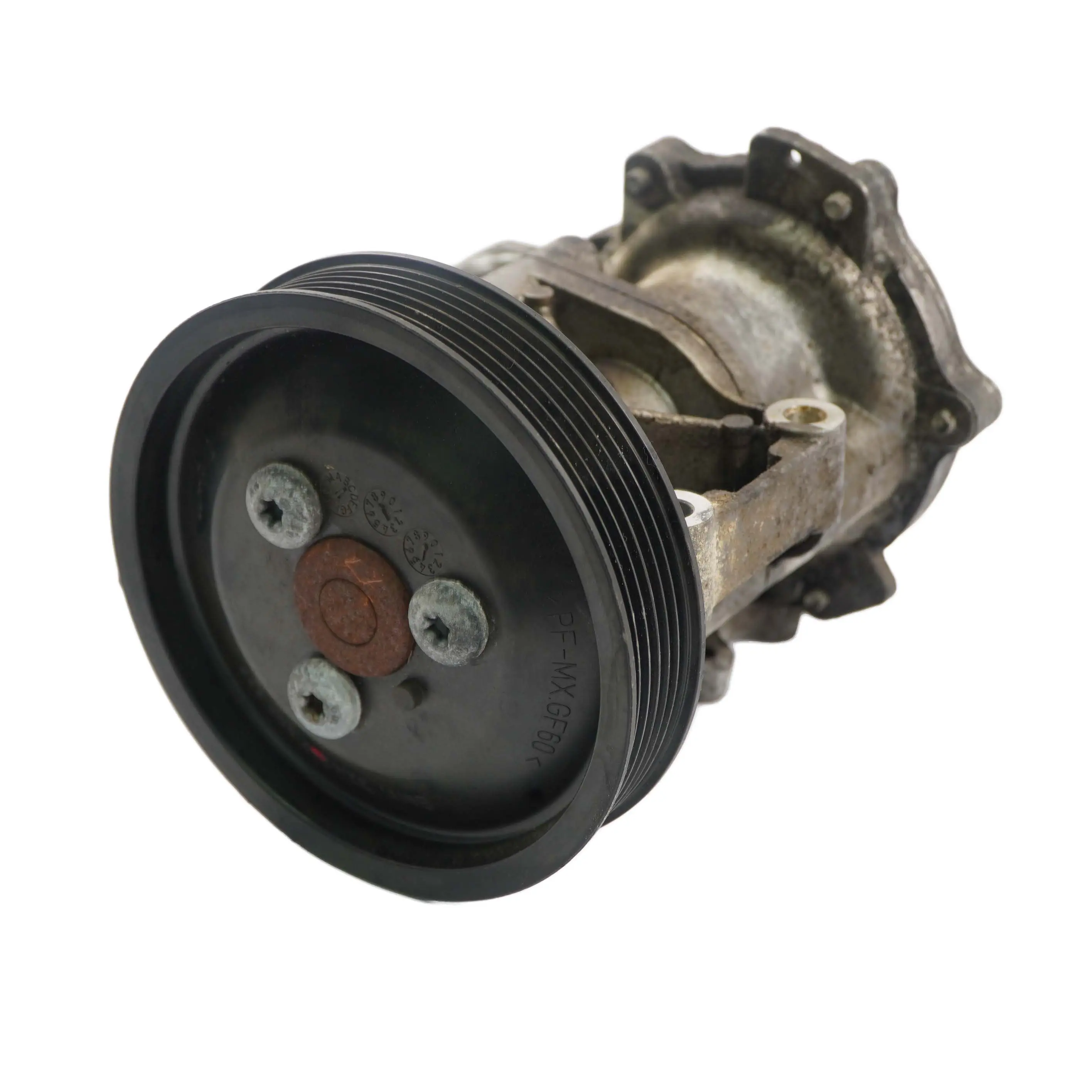 BMW E46 N40 N42 N46 Pompa Del Servosterzo Sterzo Pompa 6758595 7500335