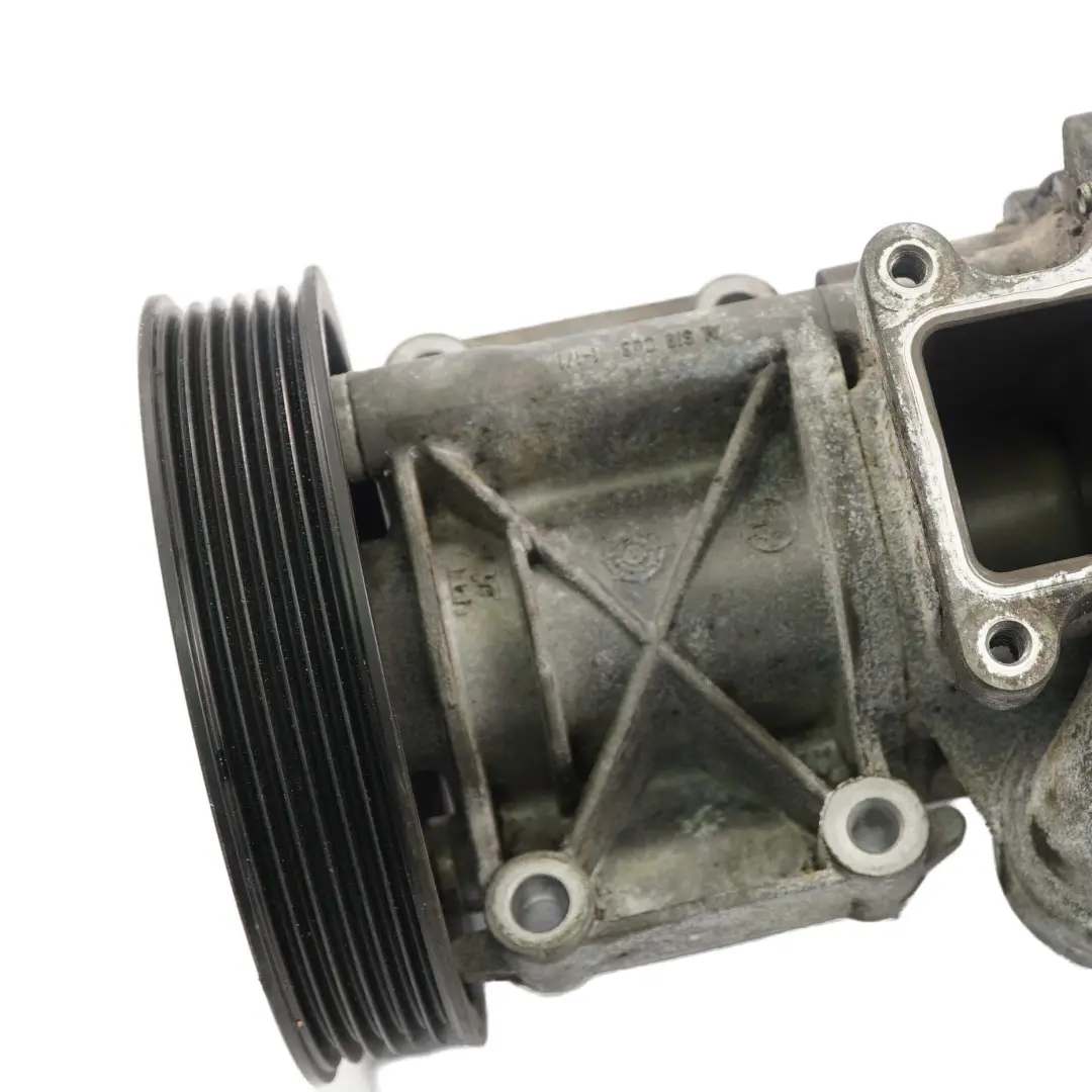 N40 N42 N46 Power Steering Pump Pulley 7500335 to BMW 3 Series E46 with Part number 6758595 BMW 3 Series E46 N40 N42 N46 Power Steering Pump Pulley 7500335 - SKU 6758595-1 - Part number 6758595