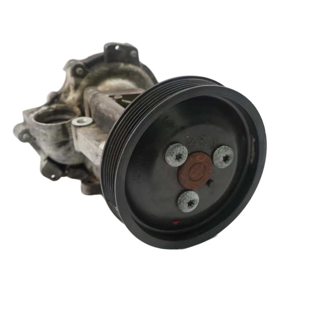 N40 N42 N46 Power Steering Pump Pulley 7500335 to BMW 3 Series E46 with Part number 6758595 BMW 3 Series E46 N40 N42 N46 Power Steering Pump Pulley 7500335 - SKU 6758595-1 - Part number 6758595