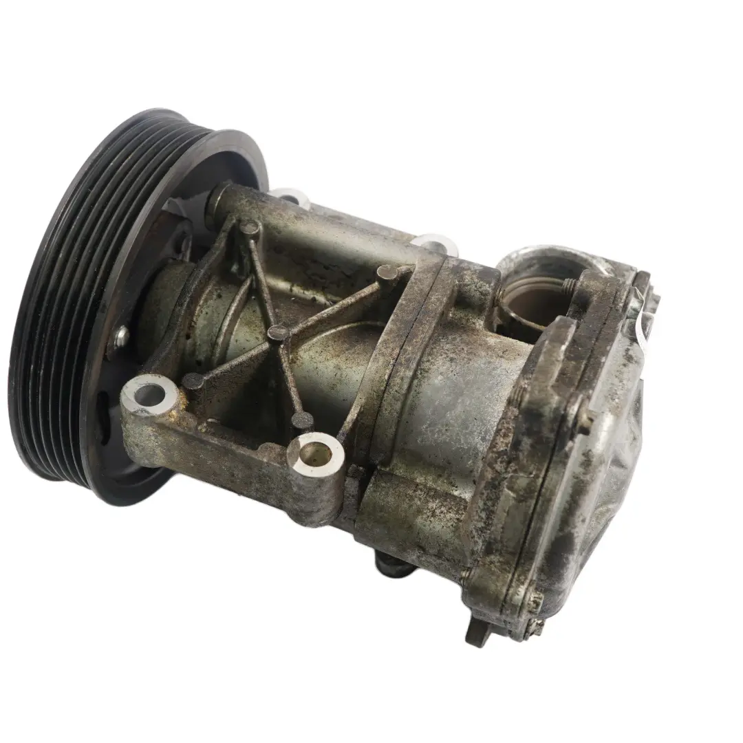 N40 N42 N46 Pompe de Direction Assistee 7500335 pour BMW E46 à propos du numéro de pièce 6758595 BMW E46 N40 N42 N46 Pompe de Direction Assistee 7500335 - SKU 6758595-1 - Numéro de pièce 6758595