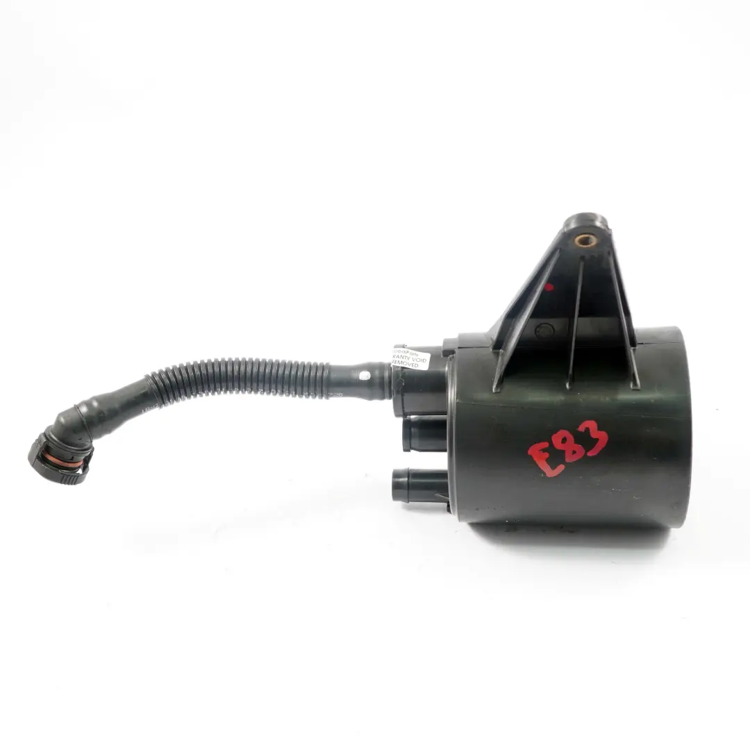 Kraftstofftank Kohlefilter Filter Benzin für BMW X3 E83 mit Teilenummer 6758610 BMW X3 E83 Kraftstofftank Kohlefilter Filter Benzin - SKU 6758610 - Teilenummer 6758610