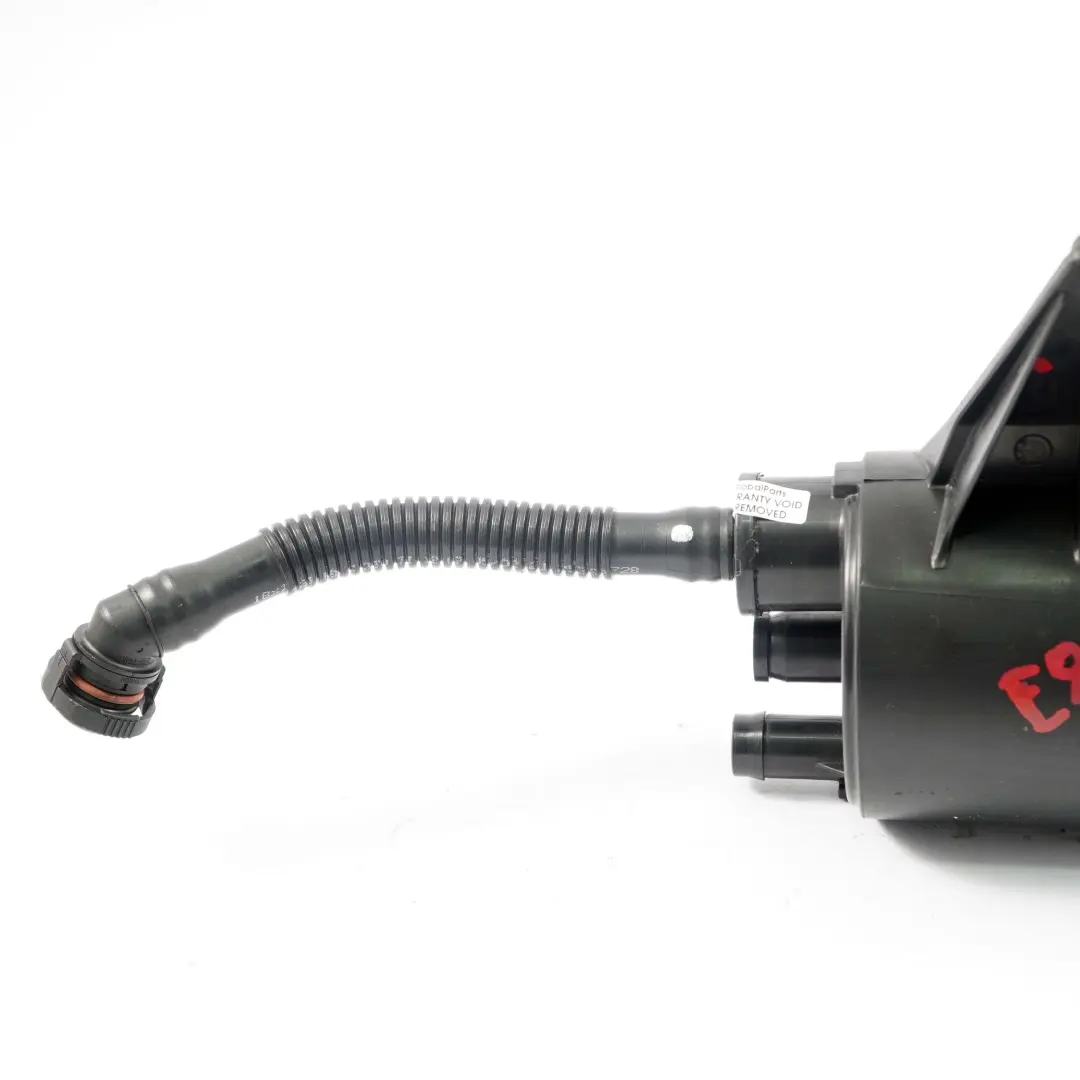BMW X3 E83 Filtro A Carboni Attivi Sfiato Alimentazione Carburante - SKU 6758610 - Numero di parte 6758610