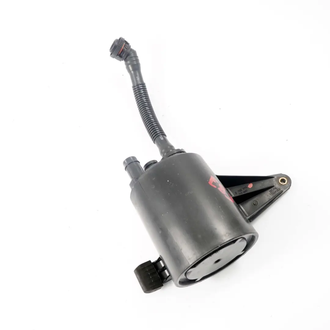 BMW E83 Carbon Activado Filtro de Combustible de Suministro Ventilacion - SKU 6758610 - Número de pieza 6758610