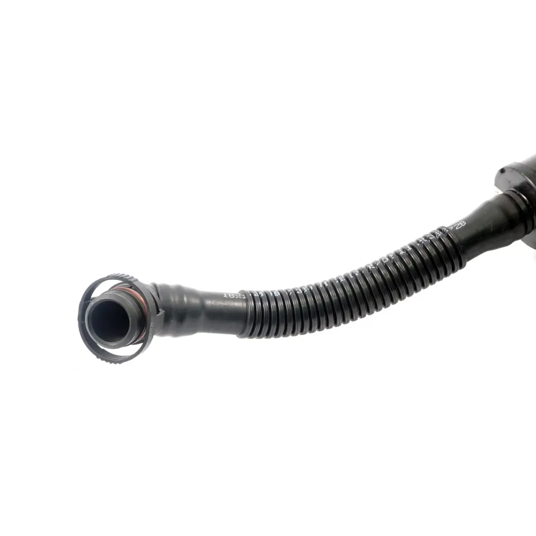 BMW X3 E83 Filtre a charbon actif pour event d'alimentation en carburant - SKU 6758610 - Numéro de pièce 6758610