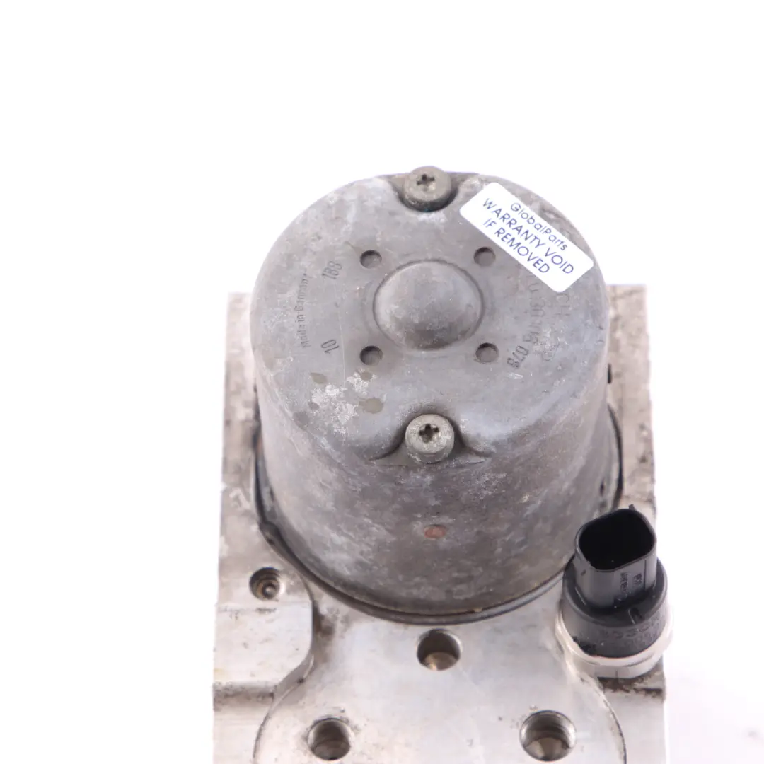 BMW X5 Series E53 ABS DSC Hydro Brake Braking Unit Pump 6758628 - SKU 6758627 - Part number 6758627