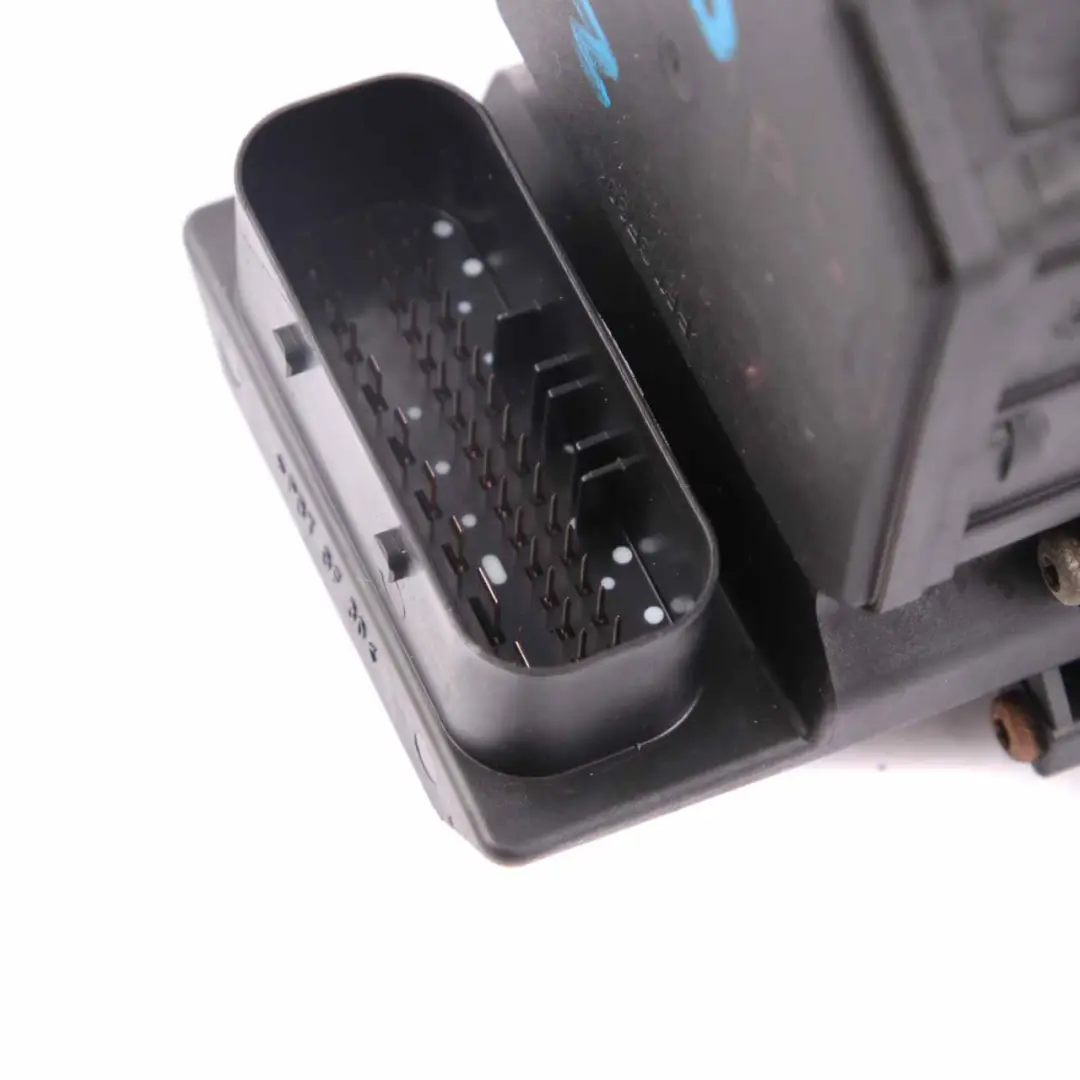 ABS DSC Hidrofreno Unidad de Frenado Bomba 6758628 para BMW X5 E53 con número de pieza 6758627 BMW X5 E53 ABS DSC Hidrofreno Unidad de Frenado Bomba 6758628 - SKU 6758627 - Número de pieza 6758627