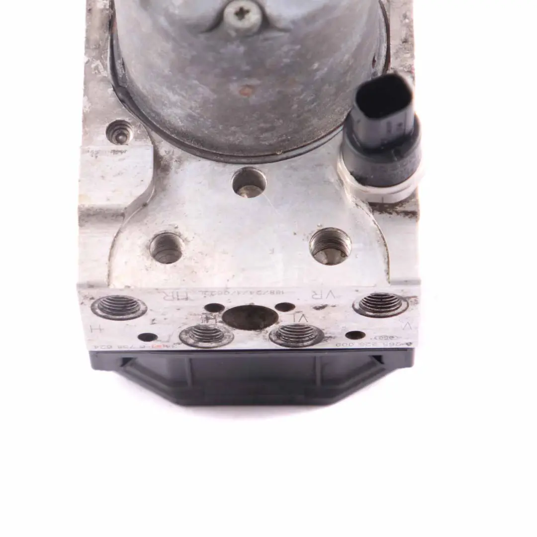 BMW X5 E53 ABS DSC Pompe de l'unité d'hydrofreinage 6758628 - SKU 6758627 - Numéro de pièce 6758627