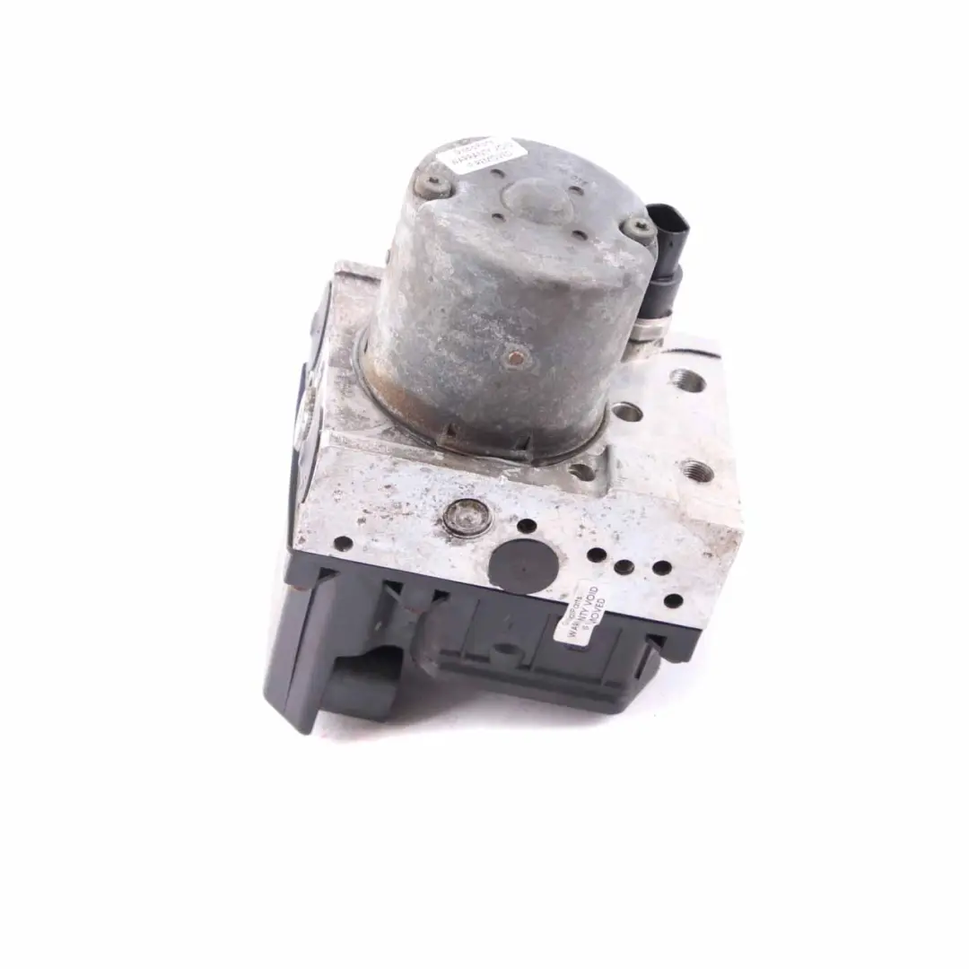 BMW X5 E53 ABS DSC Idro Freno Unità di frenatura Pompa 6758628 - SKU 6758627 - Numero di parte 6758627