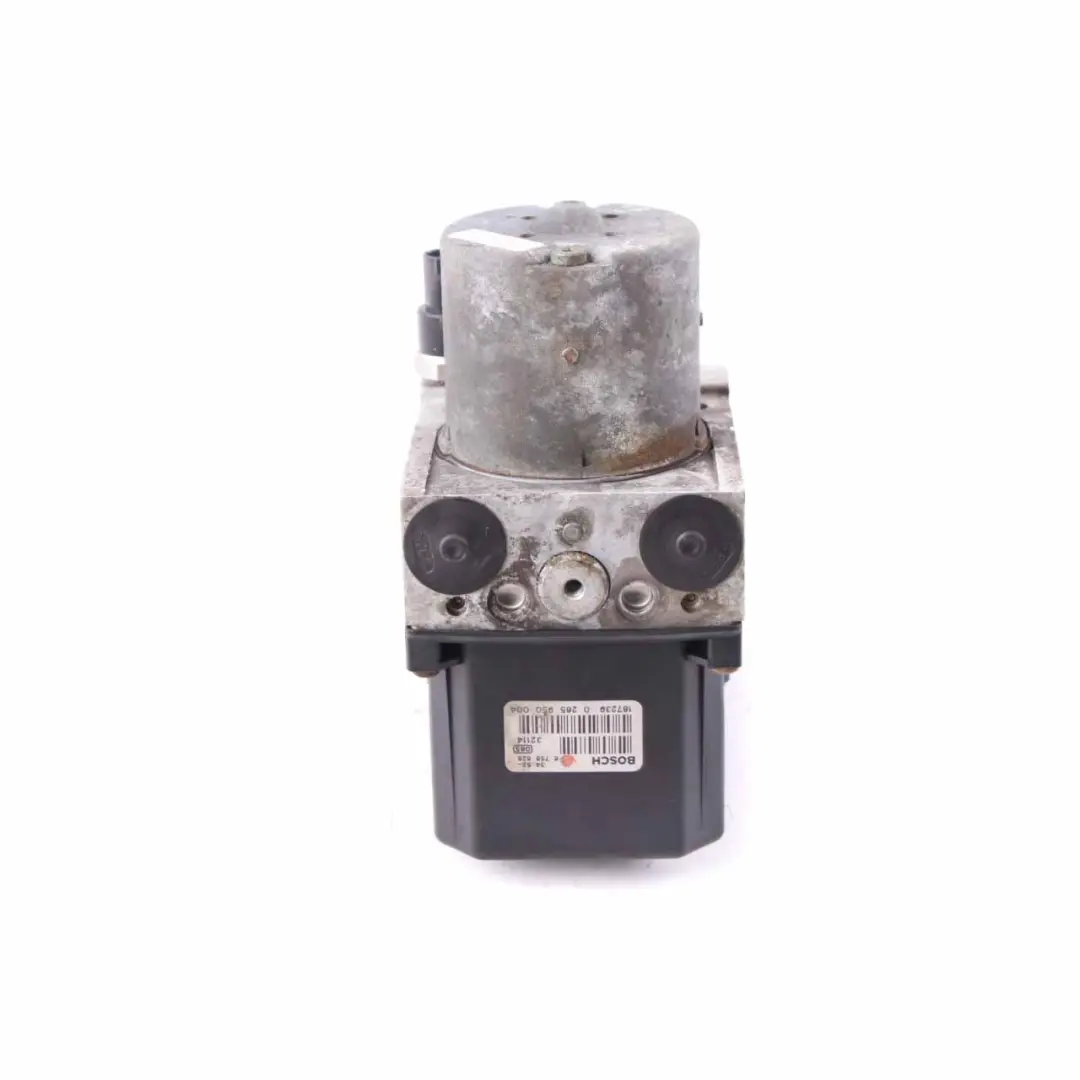 ABS DSC Hidrofreno Unidad de Frenado Bomba 6758628 para BMW X5 E53 con número de pieza 6758627 BMW X5 E53 ABS DSC Hidrofreno Unidad de Frenado Bomba 6758628 - SKU 6758627 - Número de pieza 6758627