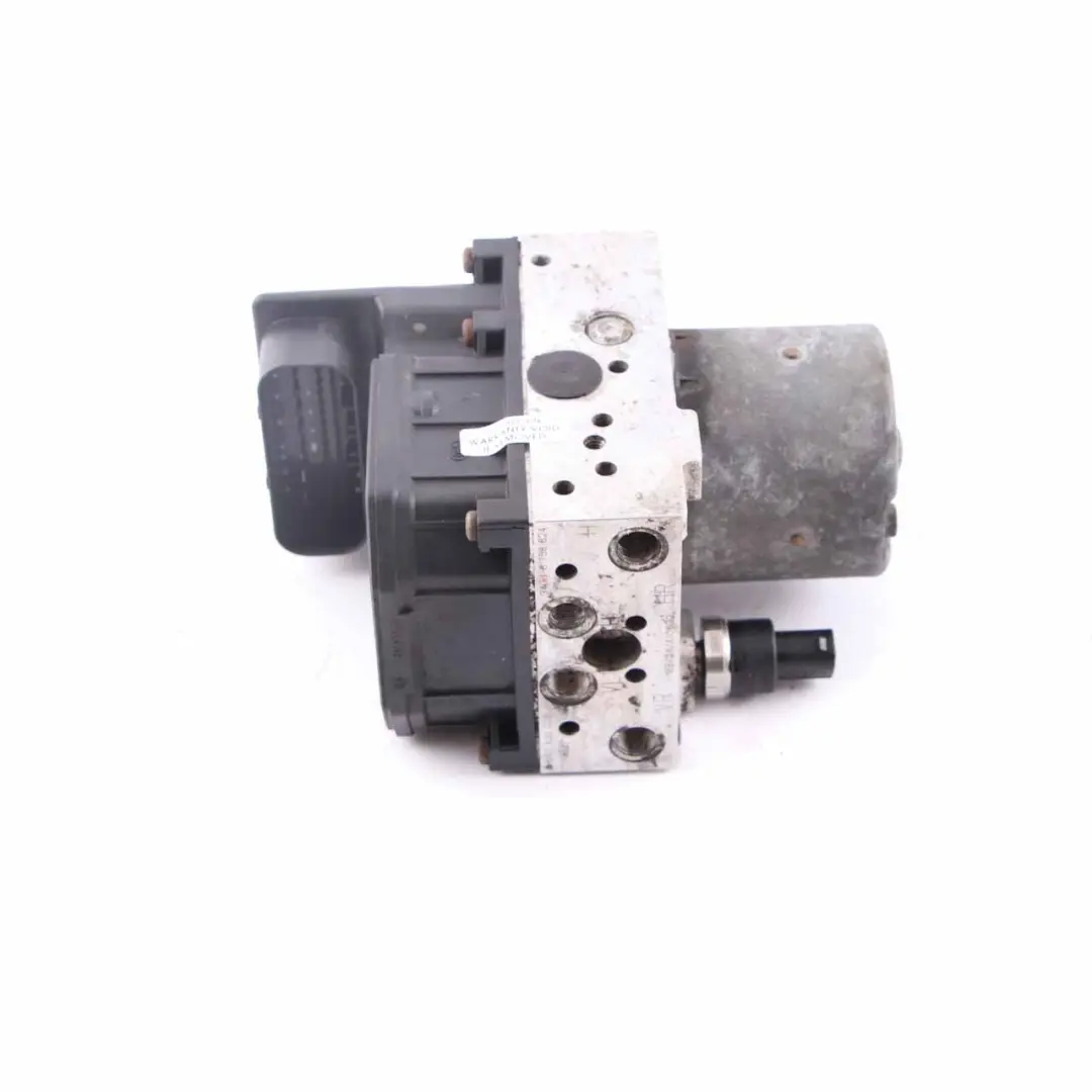 ABS DSC Hidrofreno Unidad de Frenado Bomba 6758628 para BMW X5 E53 con número de pieza 6758627 BMW X5 E53 ABS DSC Hidrofreno Unidad de Frenado Bomba 6758628 - SKU 6758627 - Número de pieza 6758627
