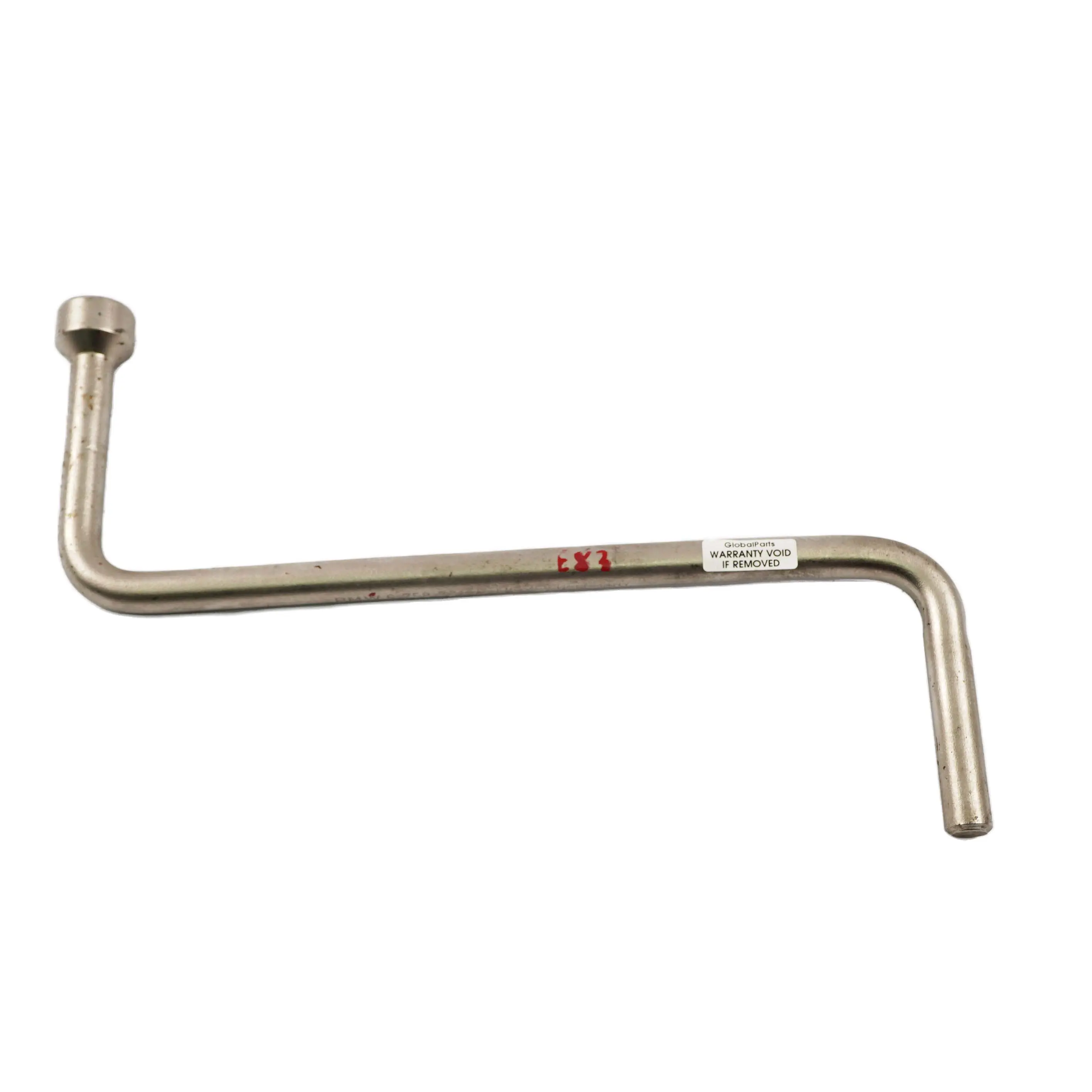 BMW X3 E83 E65 E66 Manivela De Tornillo De Rueda 6758731 6754068