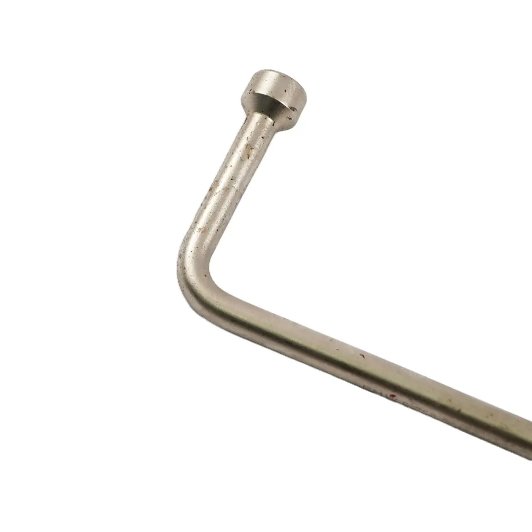 Bullone Ruota Manovella 675406 per BMW X3 E83 E65 E66 con numero di parte 6758731 BMW X3 E83 E65 E66 Bullone Ruota Manovella 675406 - SKU 6758731 - Numero di parte 6758731