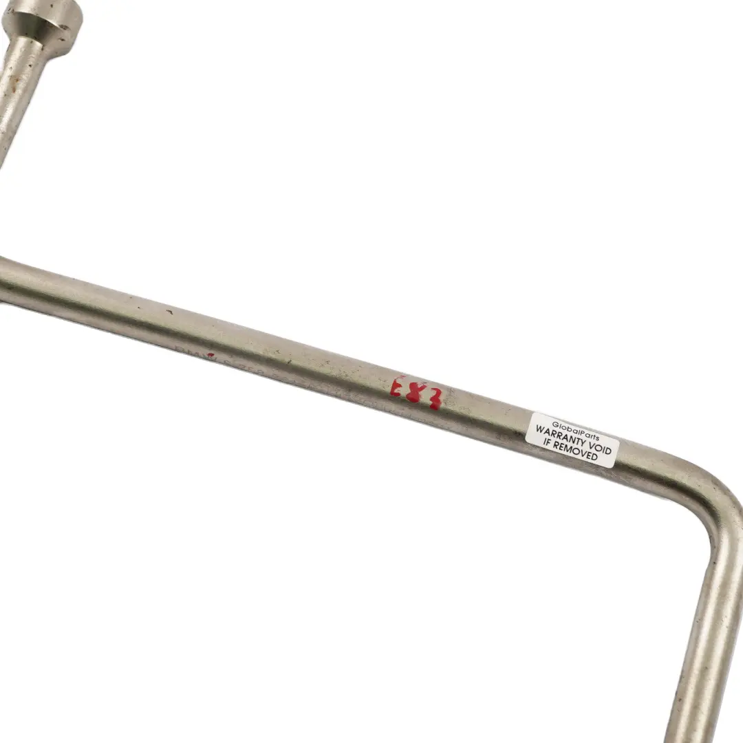 Boulon De Roue Manivelle 6754068 pour BMW X3 E83 E65 E66 à propos du numéro de pièce 6758731 BMW X3 E83 E65 E66 Boulon De Roue Manivelle 6754068 - SKU 6758731 - Numéro de pièce 6758731