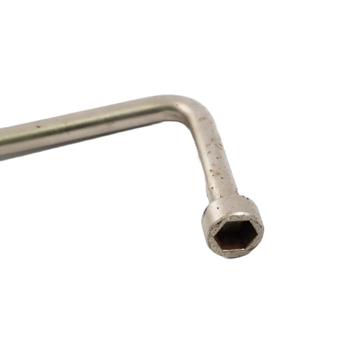 BMW X3 E83 E65 E66 Rad Bolzen Kurbel 6754068 - SKU 6758731 - Teilenummer 6758731