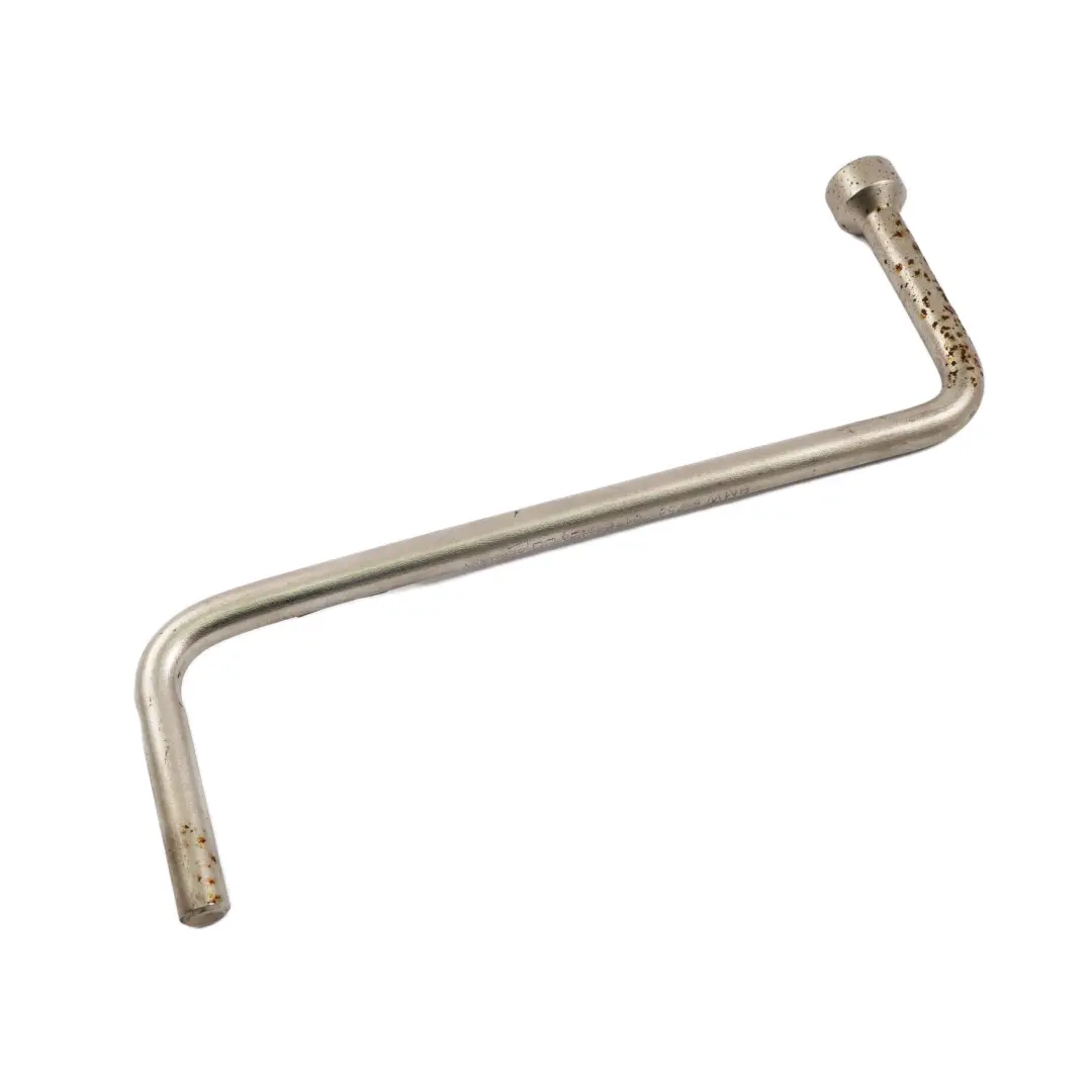 Rad Bolzen Kurbel 6754068 für BMW X3 E83 E65 E66 mit Teilenummer 6758731 BMW X3 E83 E65 E66 Rad Bolzen Kurbel 6754068 - SKU 6758731 - Teilenummer 6758731