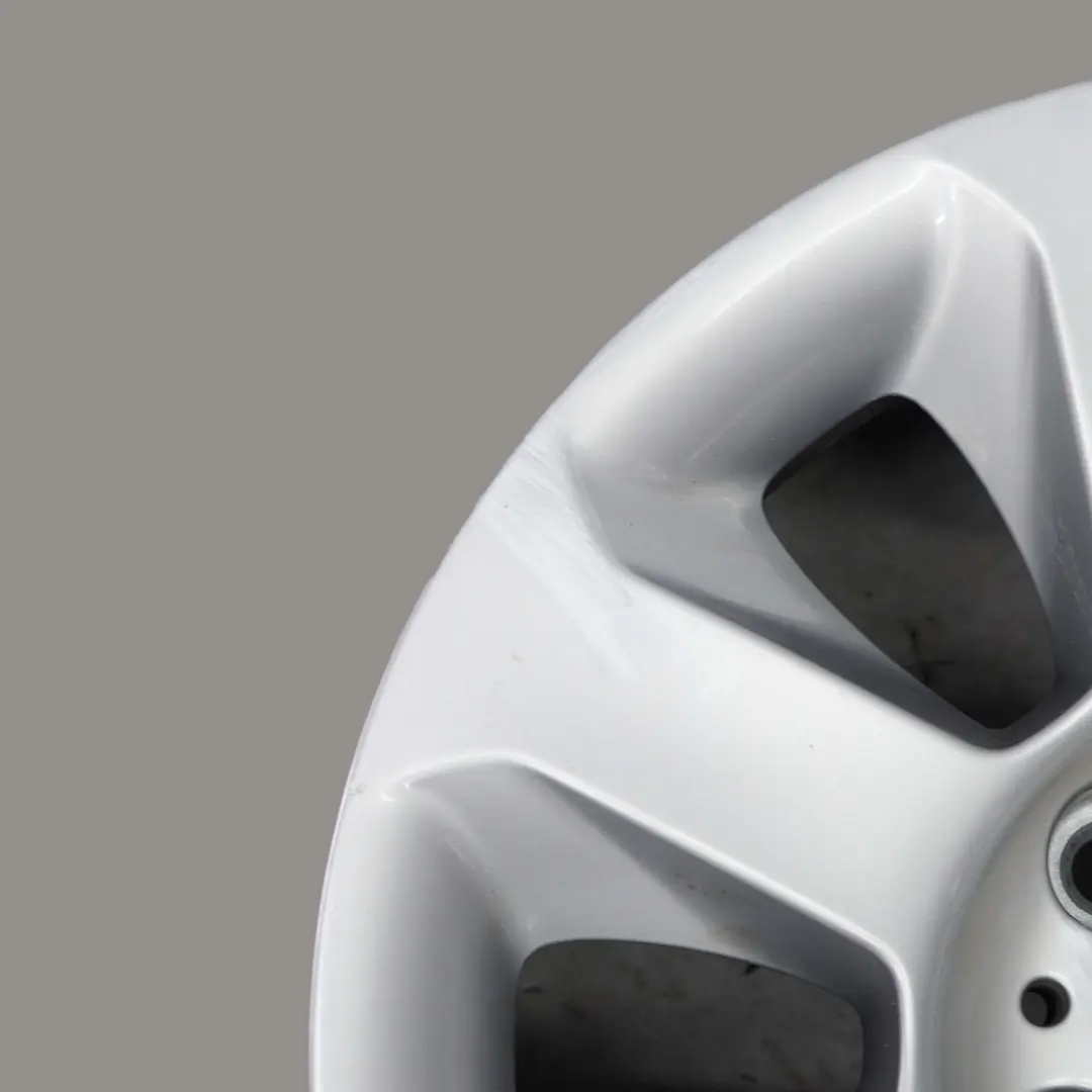 BMW 5 Series E60 E61 Wheel Alloy Rim Star Spoke 115 16" 7J ET:20 - SKU 6758774-4 - Part number 6758774