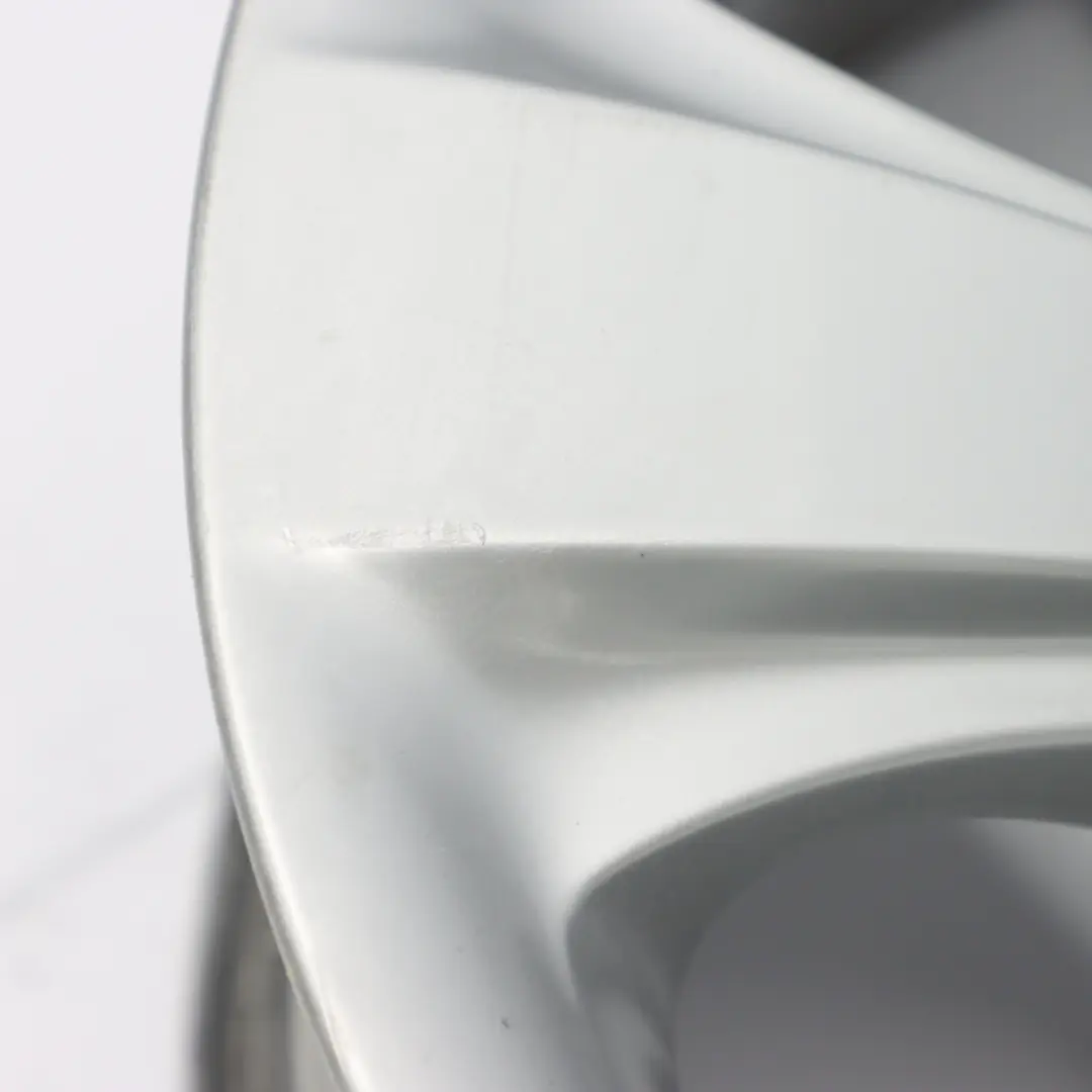 BMW E63 E64 Felga Aluminiowa 17" 7,5J ET:14 - SKU 6758776-1 - Numer Części 6758776