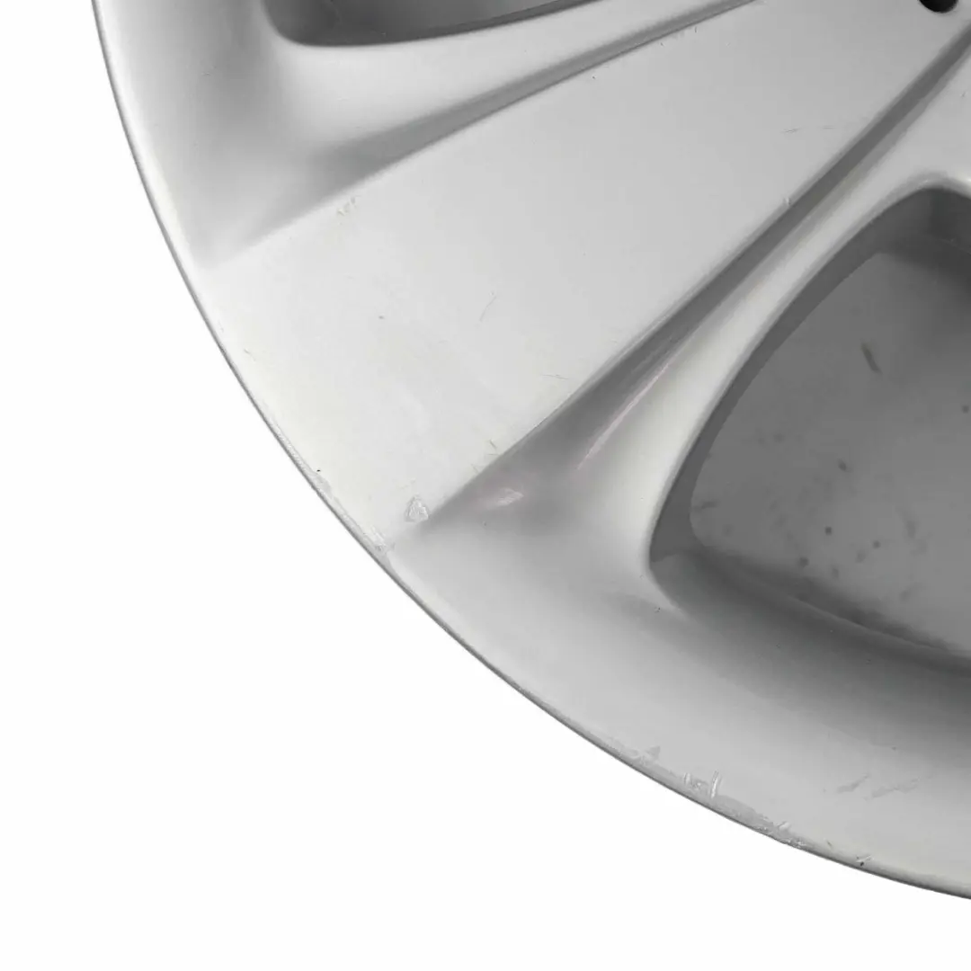 BMW E63 E64 Felga Aluminiowa 17" 7,5J ET:14 - SKU 6758776-2 - Numer Części 6758776