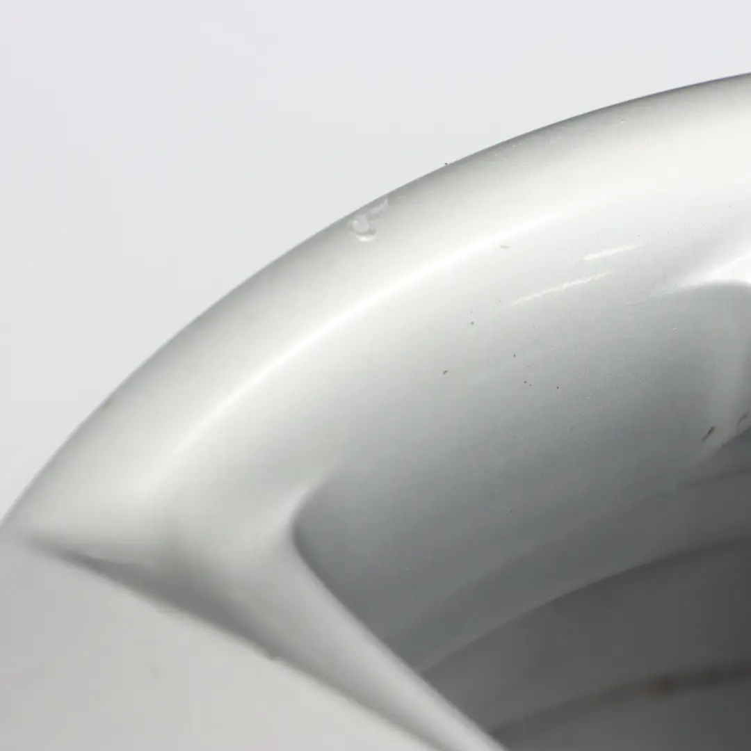 Rim BMW E63 E64 Silver Alloy 17" Star Spoke 117 7,5J ET:14 to Wheel with Part number 6758776 Wheel Rim BMW E63 E64 Silver Alloy 17" Star Spoke 117 7,5J ET:14 - SKU 6758776-3 - Part number 6758776