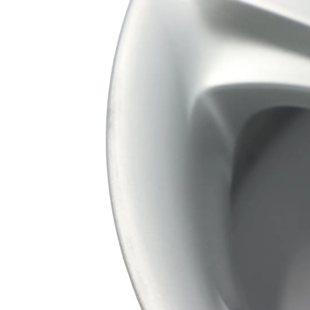 Rim BMW E63 E64 Silver Alloy 17" Star Spoke 117 7,5J ET:14 to Wheel with Part number 6758776 Wheel Rim BMW E63 E64 Silver Alloy 17" Star Spoke 117 7,5J ET:14 - SKU 6758776-4 - Part number 6758776