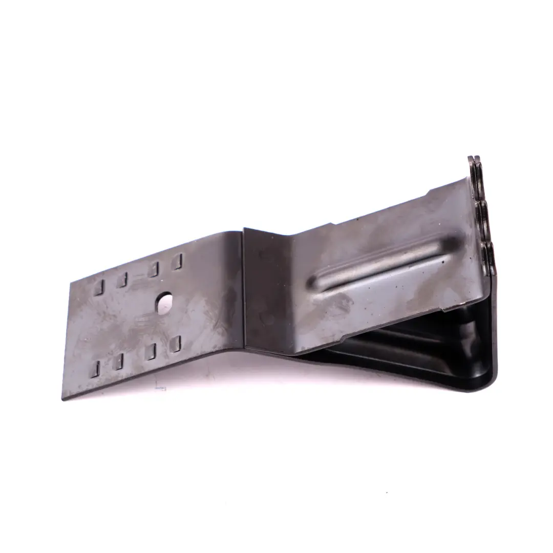 BMW 5 Series E60 E61 Holder Service Tool Storage Tray Trunk Foam Set - SKU 6758781-3 - Part number 6758781