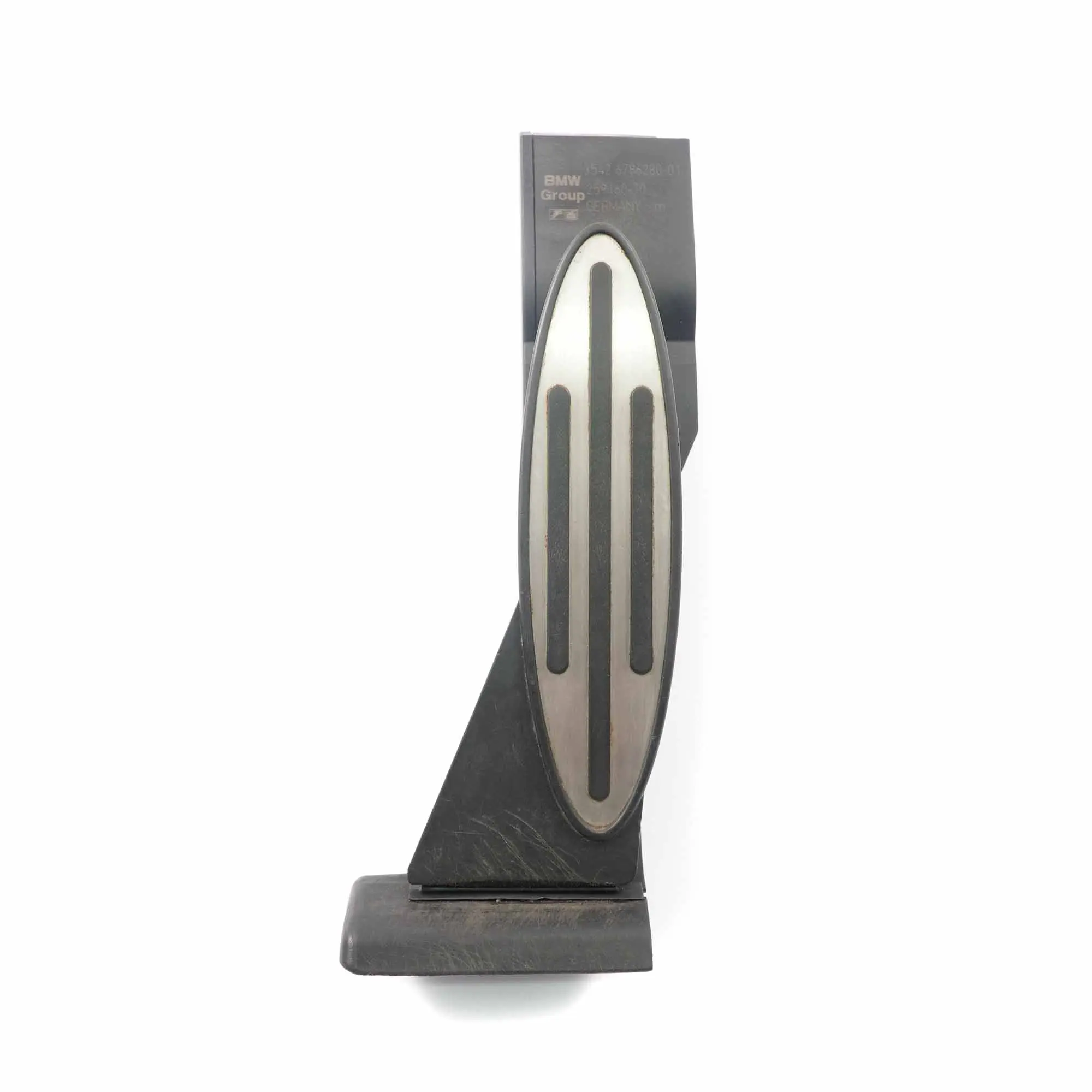 Mini Cooper S R52 R53 Manual Accelerator Throttle Pedal Gearbox 6758942