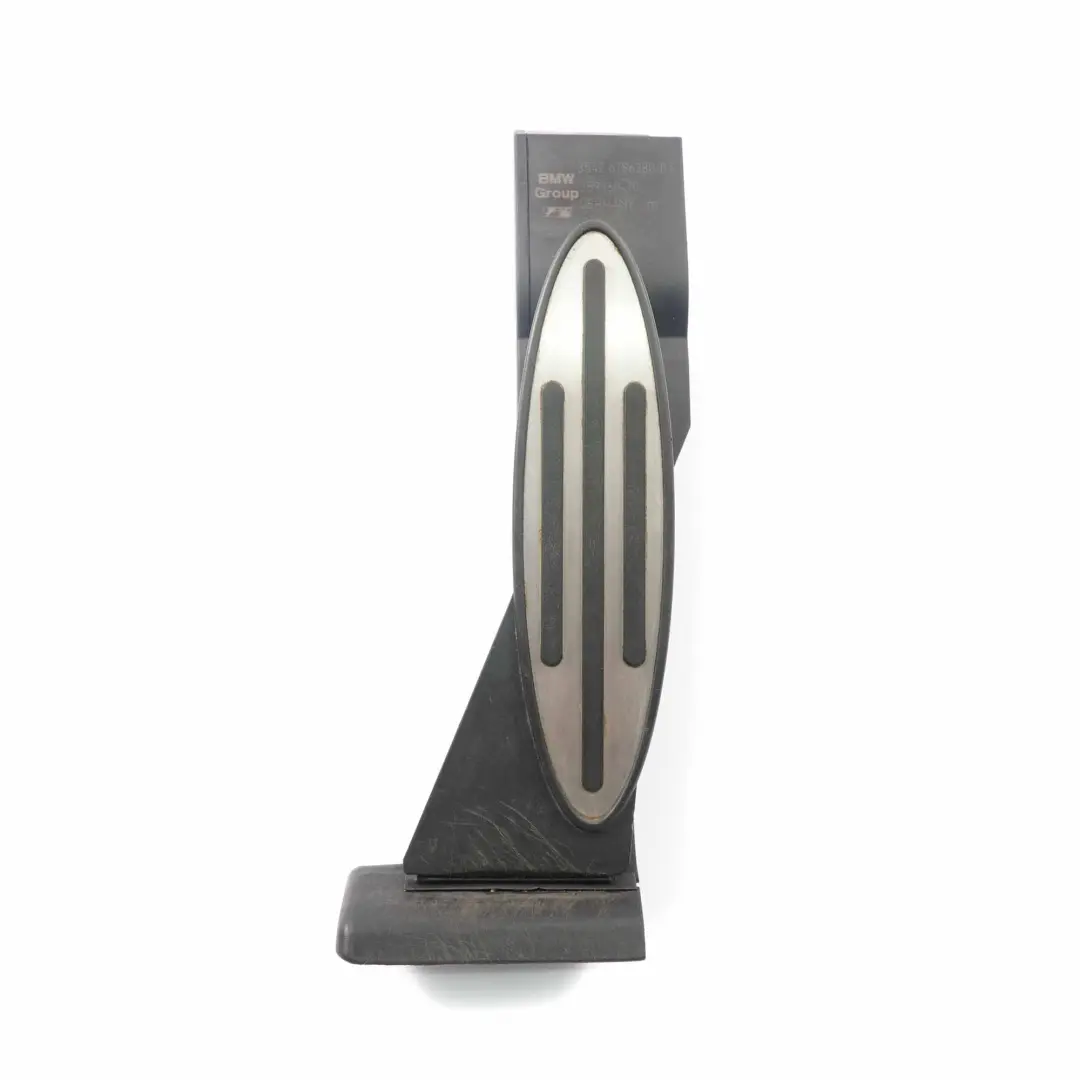 Mini R52 R53 Manual Acelerador Pedal del acelerador Caja De cambios - SKU 6758942 - Número de pieza 6786280
