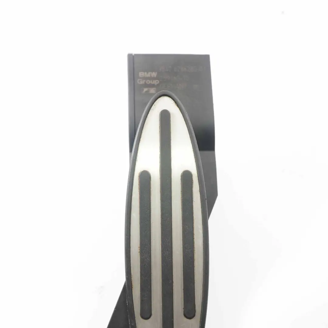 Manuale Modulo Pedale Acceleratore Cambio per Mini Cooper S R52 R53 con numero di parte 6786280 Mini Cooper S R52 R53 Manuale Modulo Pedale Acceleratore Cambio - SKU 6758942 - Numero di parte 6786280