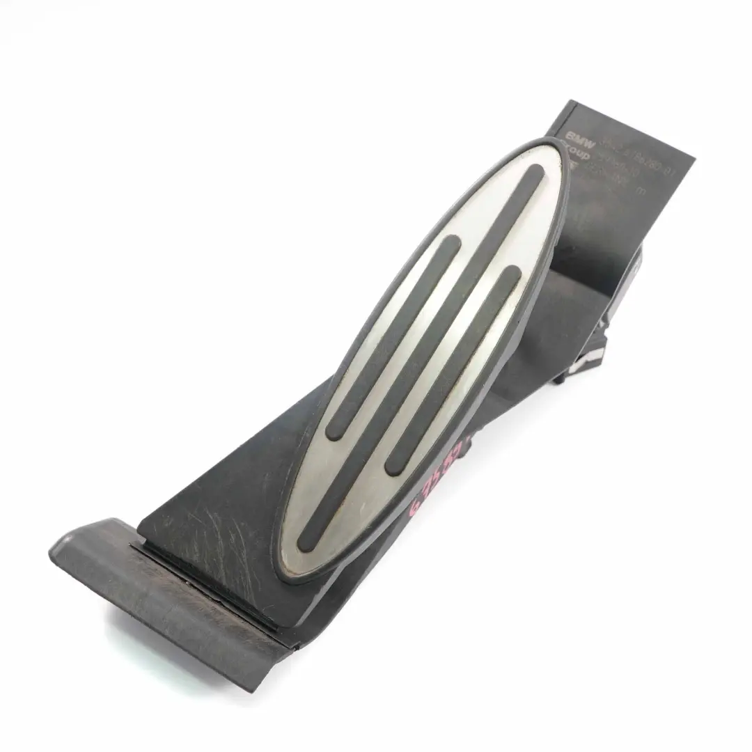 Manuale Modulo Pedale Acceleratore Cambio per Mini Cooper S R52 R53 con numero di parte 6786280 Mini Cooper S R52 R53 Manuale Modulo Pedale Acceleratore Cambio - SKU 6758942 - Numero di parte 6786280