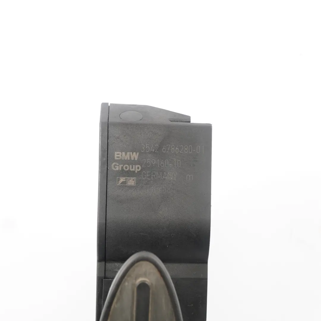 Acelerador Pedal del acelerador Caja De cambios para Mini R52 R53 Manual con número de pieza 6786280 Mini R52 R53 Manual Acelerador Pedal del acelerador Caja De cambios - SKU 6758942 - Número de pieza 6786280