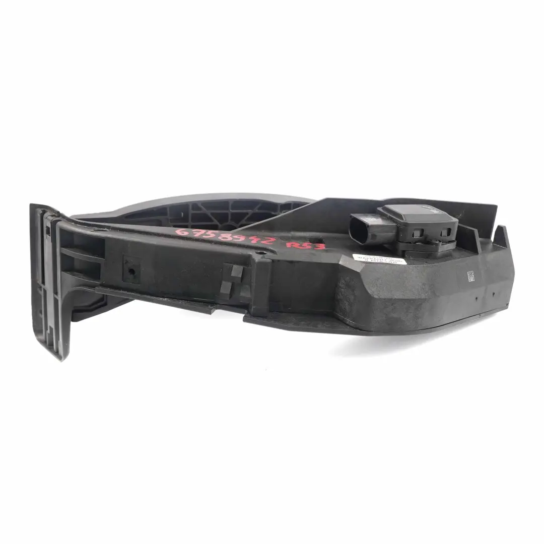 Acelerador Pedal del acelerador Caja De cambios para Mini R52 R53 Manual con número de pieza 6786280 Mini R52 R53 Manual Acelerador Pedal del acelerador Caja De cambios - SKU 6758942 - Número de pieza 6786280