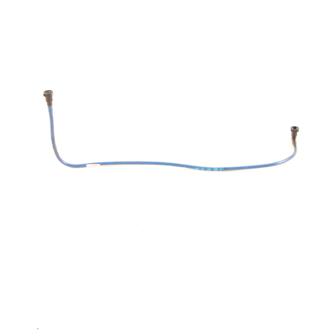 Pipe Feed Line Tank Hose to BMW E83 Fuel with Part number 6759026 BMW E83 Fuel Pipe Feed Line Tank Hose - SKU 6759026 - Part number 6759026