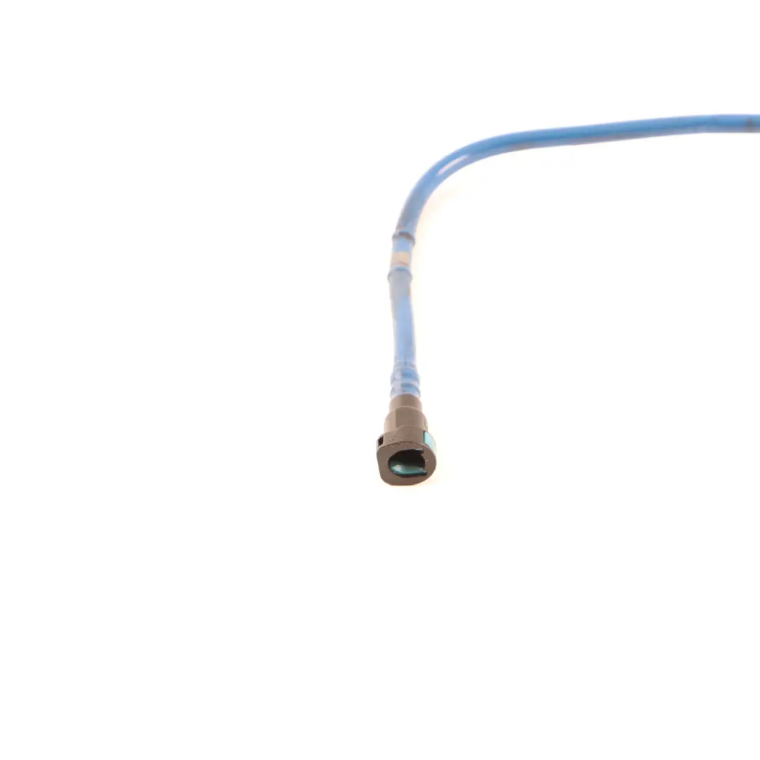 Pipe Feed Line Tank Hose to BMW E83 Fuel with Part number 6759026 BMW E83 Fuel Pipe Feed Line Tank Hose - SKU 6759026 - Part number 6759026