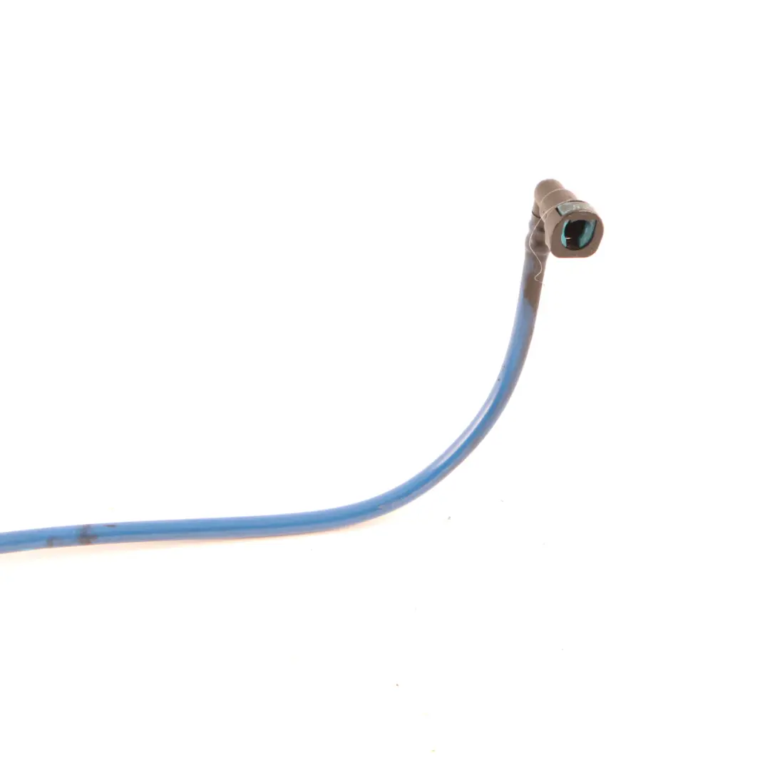 Pipe Feed Line Tank Hose to BMW E83 Fuel with Part number 6759026 BMW E83 Fuel Pipe Feed Line Tank Hose - SKU 6759026 - Part number 6759026