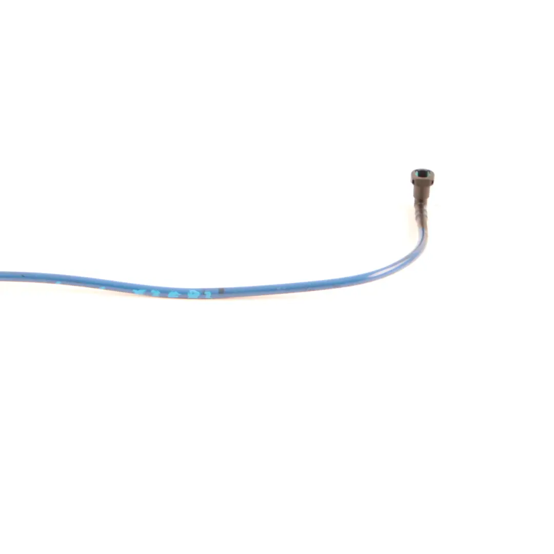 Pipe Feed Line Tank Hose to BMW E83 Fuel with Part number 6759026 BMW E83 Fuel Pipe Feed Line Tank Hose - SKU 6759026 - Part number 6759026