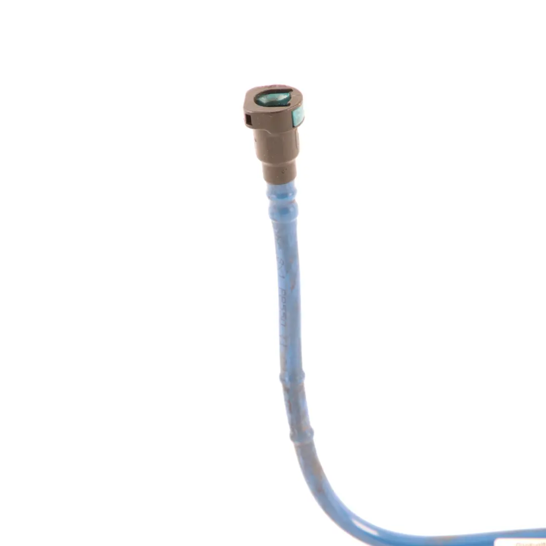 Pipe Feed Line Tank Hose to BMW E83 Fuel with Part number 6759026 BMW E83 Fuel Pipe Feed Line Tank Hose - SKU 6759026 - Part number 6759026