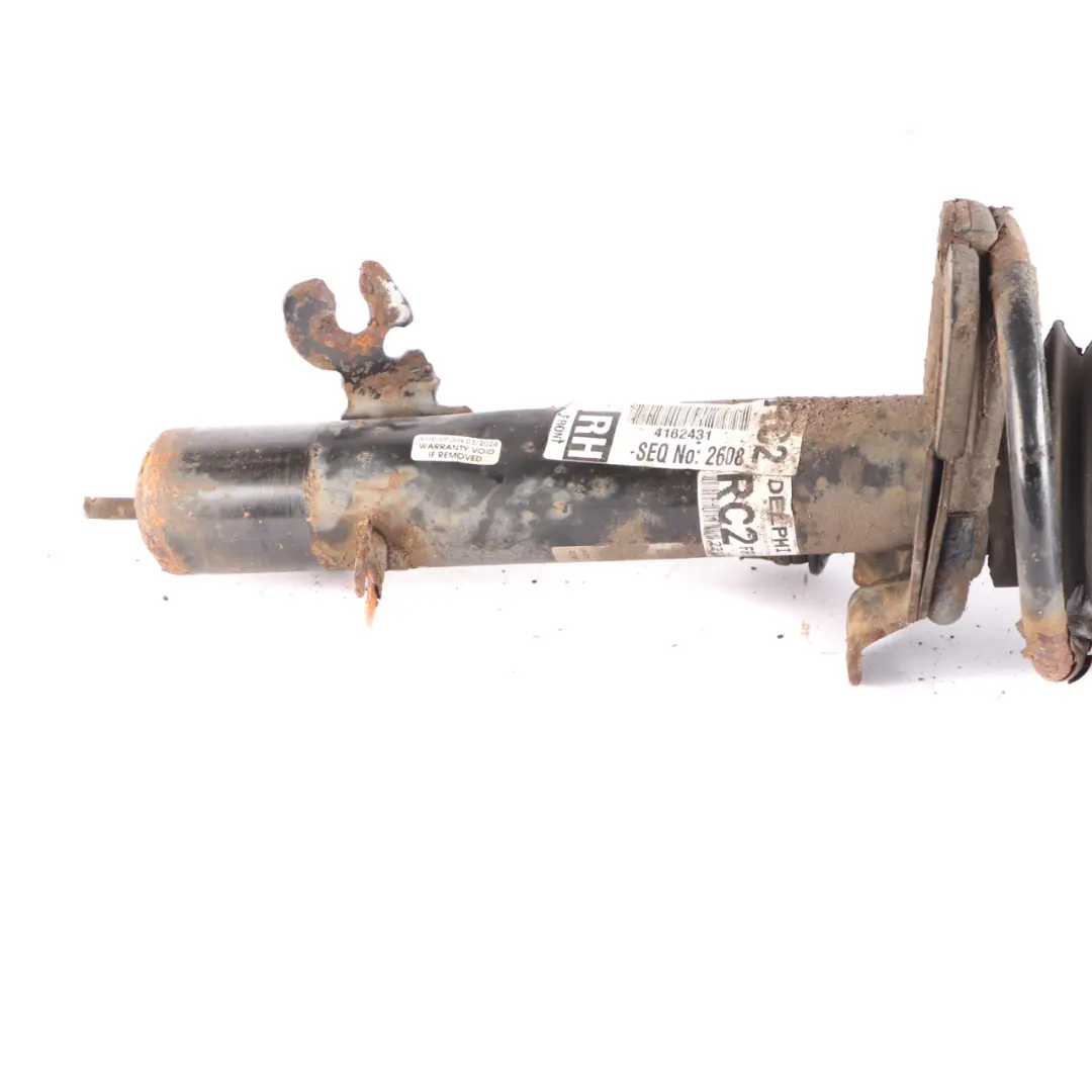 Federbein Stoßdämpfer Vorn Recht 6759420 für Mini Cooper R50 mit Teilenummer 6759246 Mini Cooper R50 Federbein Stoßdämpfer Vorn Recht 6759420 - SKU 6759246 - Teilenummer 6759246