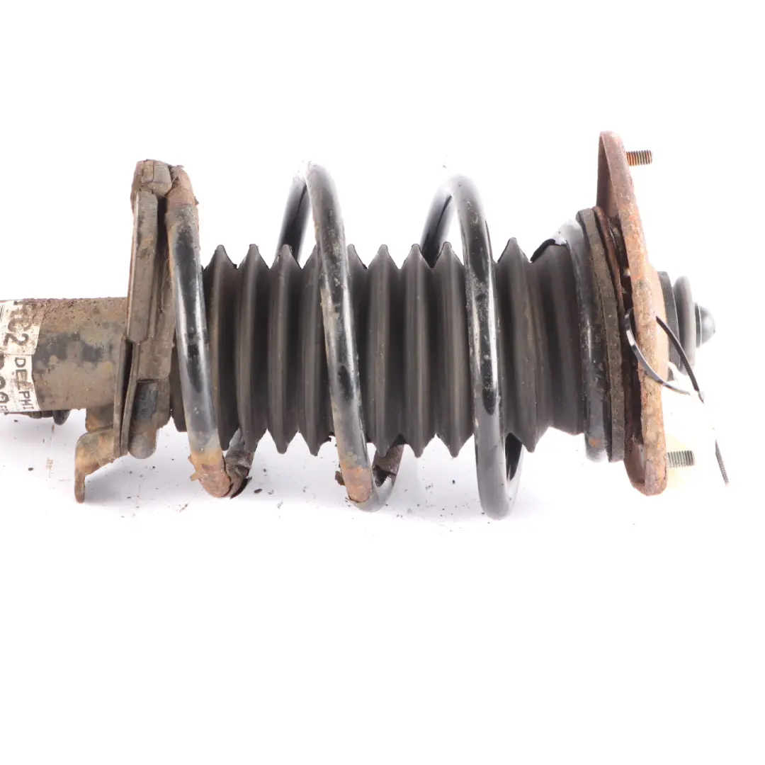 Federbein Stoßdämpfer Vorn Recht 6759420 für Mini Cooper R50 mit Teilenummer 6759246 Mini Cooper R50 Federbein Stoßdämpfer Vorn Recht 6759420 - SKU 6759246 - Teilenummer 6759246