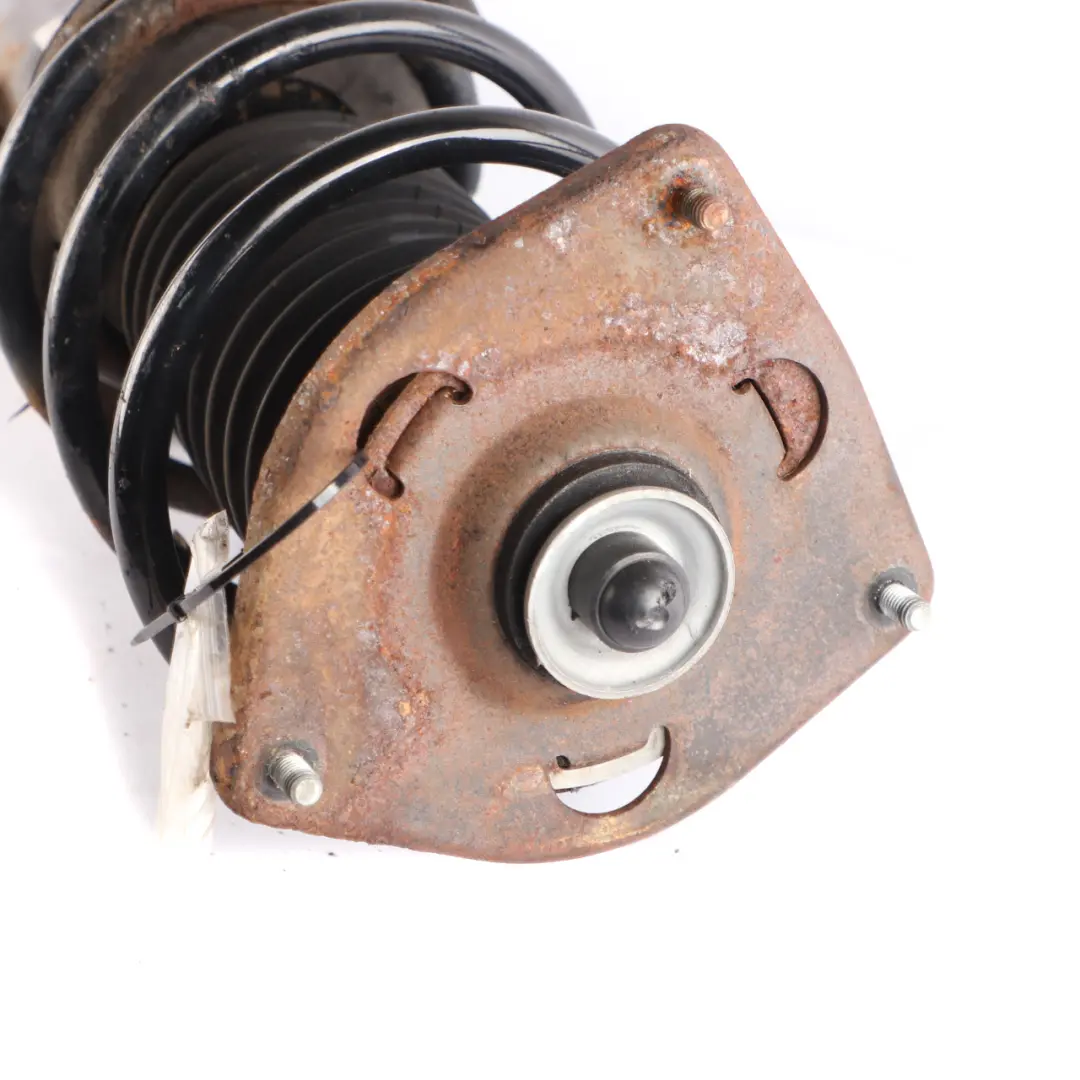 Strut Front Right O/S Suspension Shock Absorber to Mini R50 W10 Spring with Part number 6759246 Mini R50 W10 Spring Strut Front Right O/S Suspension Shock Absorber - SKU 6759246 - Part number 6759246