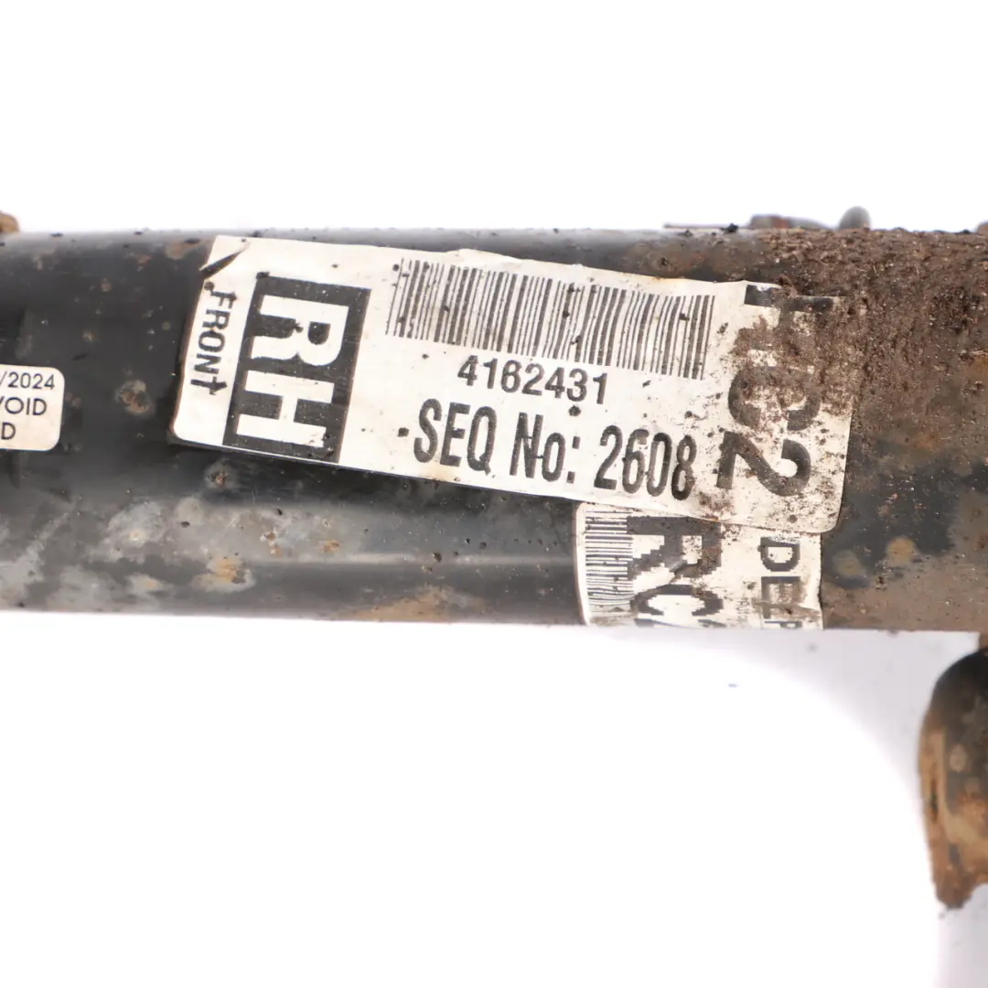 Amortisseur de Suspension a Ressort Avant Droit 6759420 pour Mini R50 à propos du numéro de pièce 6759246 Mini R50 Amortisseur de Suspension a Ressort Avant Droit 6759420 - SKU 6759246 - Numéro de pièce 6759246