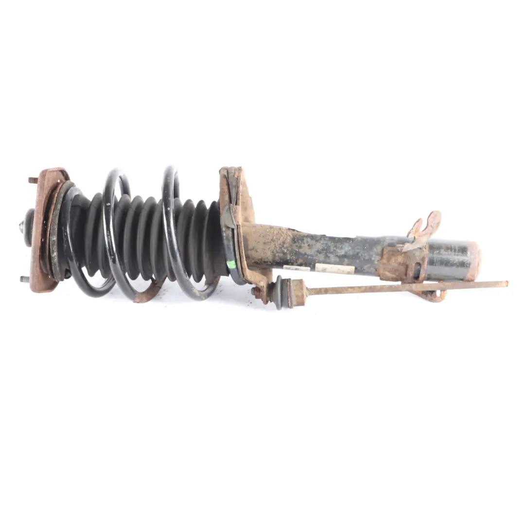 Strut Front Right O/S Suspension Shock Absorber to Mini R50 W10 Spring with Part number 6759246 Mini R50 W10 Spring Strut Front Right O/S Suspension Shock Absorber - SKU 6759246 - Part number 6759246