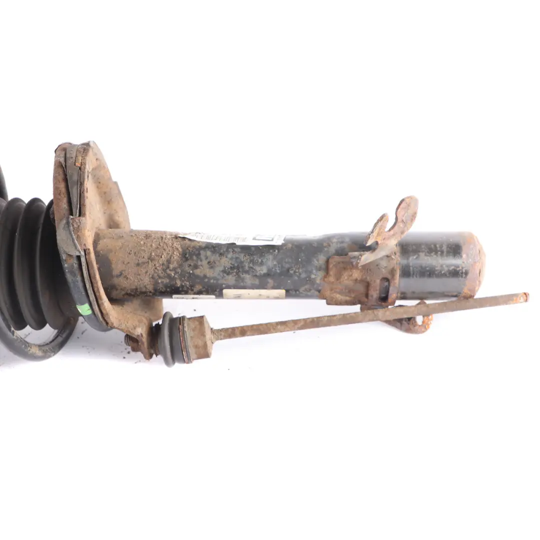 Delantero Derecho Muelle Puntal Suspension Amortiguador 6759420 para Mini R50 con número de pieza 6759246 Mini R50 Delantero Derecho Muelle Puntal Suspension Amortiguador 6759420 - SKU 6759246 - Número de pieza 6759246