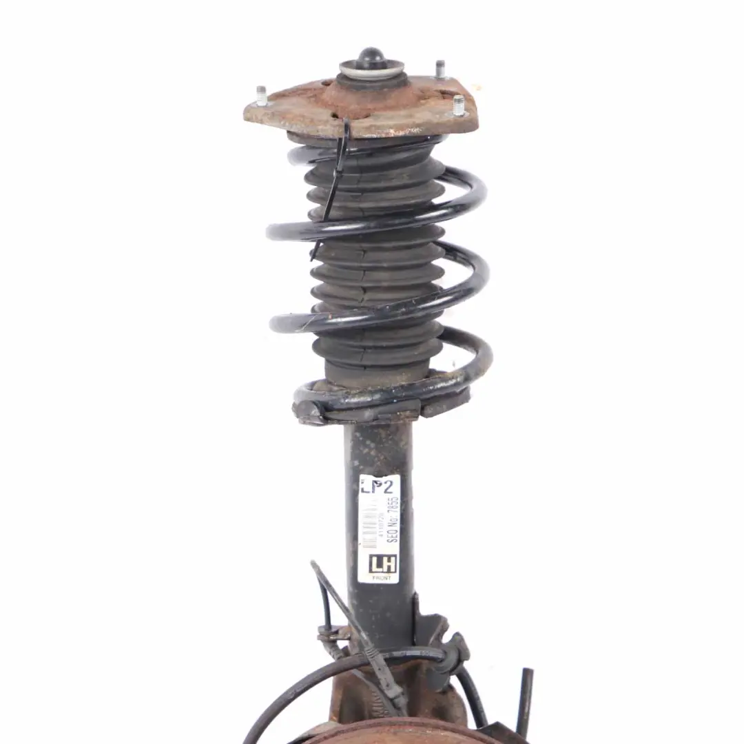 Front Left N/S Sport Suspension Wheel Hub Leg Brake Disc Caliper to Mini R50 R53 with Part number 6759247 Mini R50 R53 Front Left N/S Sport Suspension Wheel Hub Leg Brake Disc Caliper - SKU 6759247-1 - Part number 6759247