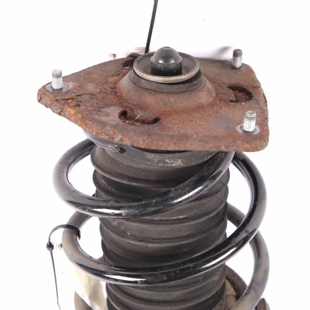 Mini R50 R53 Front Right O/S Wheel Hub Sport Suspension Leg Brake - SKU 6759248-1 - Part number 6759248